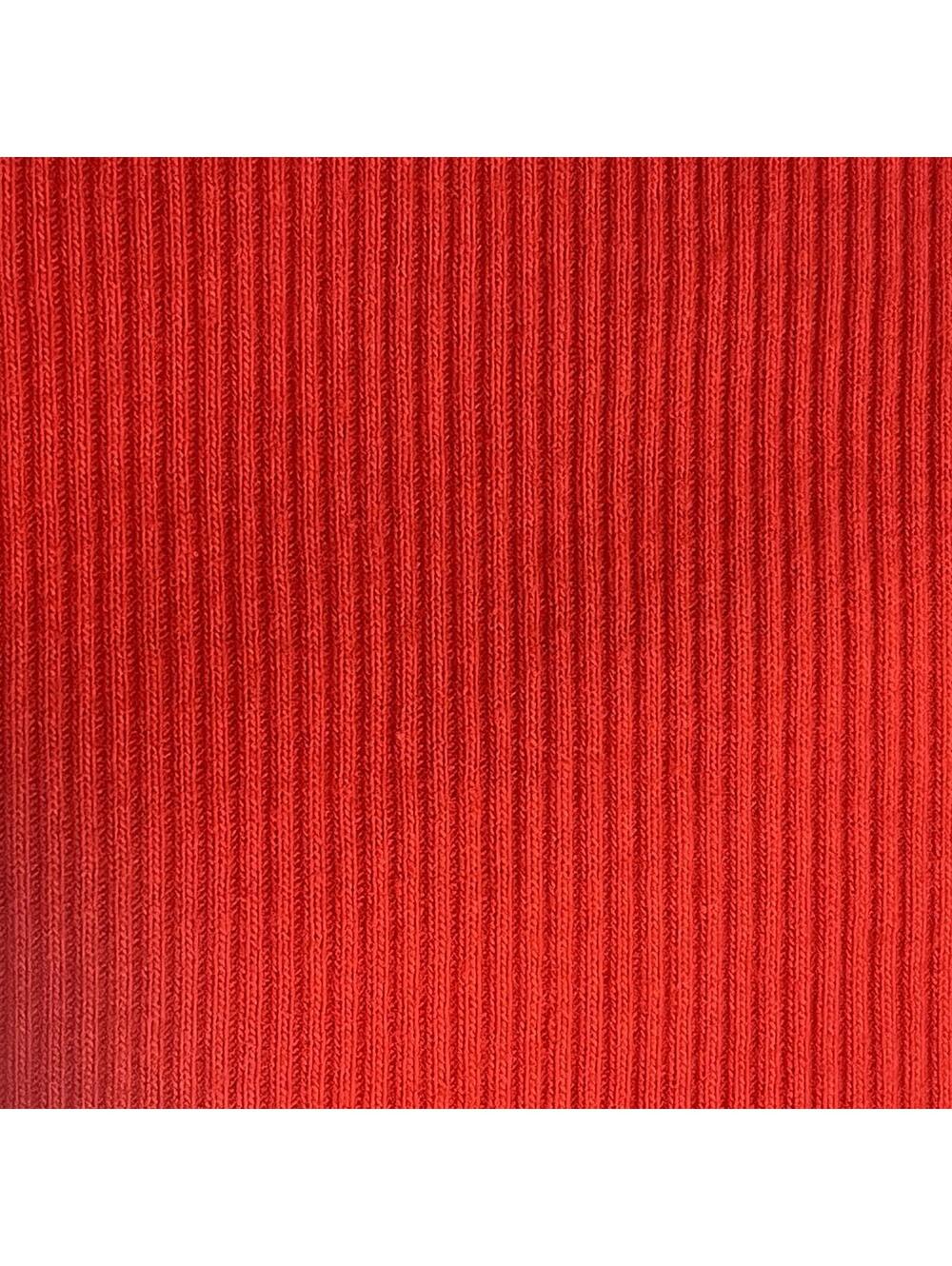 A New Day Red Strapless Ribbed Maxi Dress XXL Bodycon Tube Dress Stretch - Picture 7 of 9